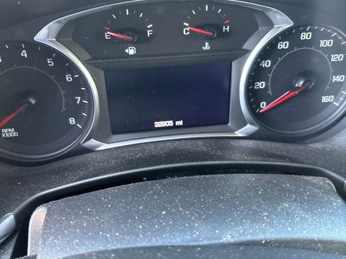 Certified 2022 Chevrolet Equinox LS w/ LS Convenience Package image 8