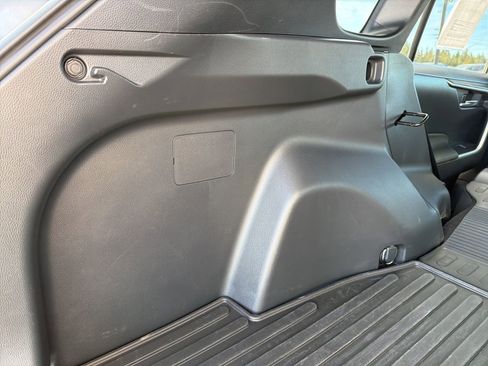 Used 2023 Toyota RAV4 SE w/ SE Grade Weather Package image 30