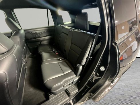 Used 2023 Honda Passport EX-L image 21
