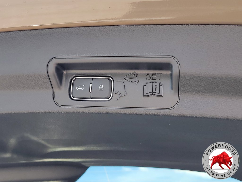 New 2027 Ford Explorer ST w/ Sun And Sound Package RWD image 15