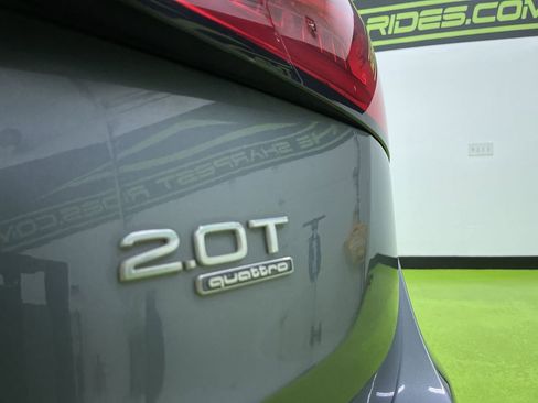 Used 2013 Audi Q5 2.0T Premium Plus w/ Premium Plus Pkg image 14