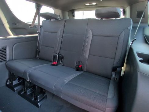 New 2026 Chevrolet Suburban LS w/ Max Trailering Package image 9