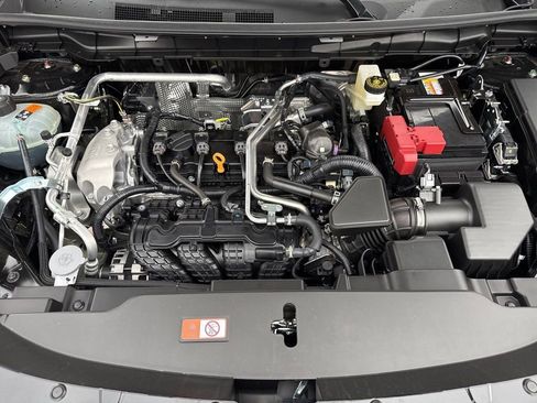 New 2025 Mitsubishi Outlander SE AWD/4WD image 34