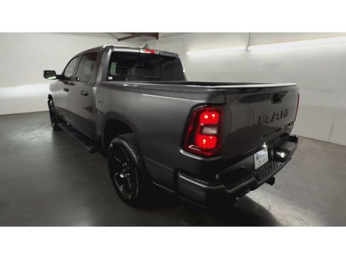 Used 2025 RAM 1500 Tradesman w/ Night Edition AWD/4WD image 7