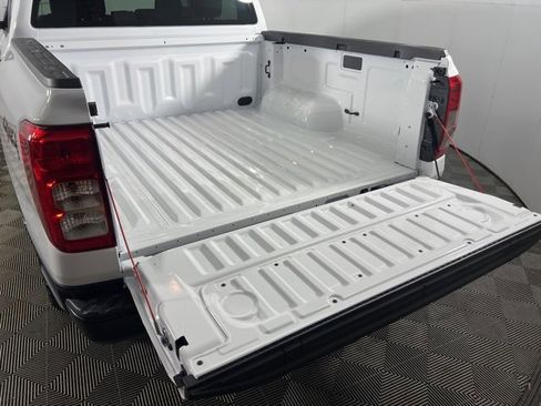 New 2025 Ford Ranger XL w/ Trailer Tow Package image 8