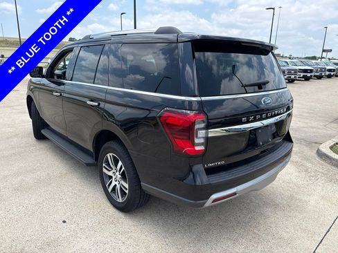 Used 2024 Ford Expedition Limited RWD image 8