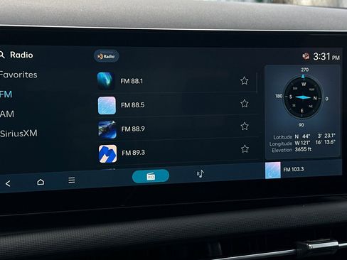 New 2026 Hyundai Santa Cruz SEL AWD/4WD image 22