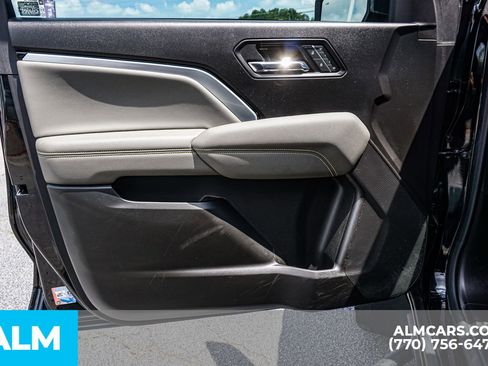 Used 2023 Chevrolet Colorado ZR2 w/ ZR2 Convenience Package III AWD/4WD image 49