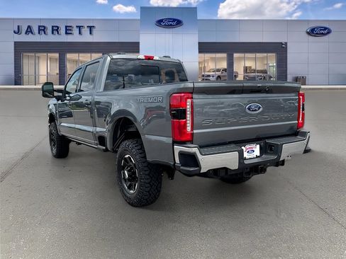 New 2026 Ford F250 Lariat w/ Tremor Off-Road Package AWD/4WD image 5