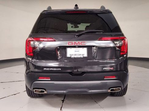 Used 2020 GMC Acadia AT4 w/ Driver Alert Package II AWD/4WD image 10
