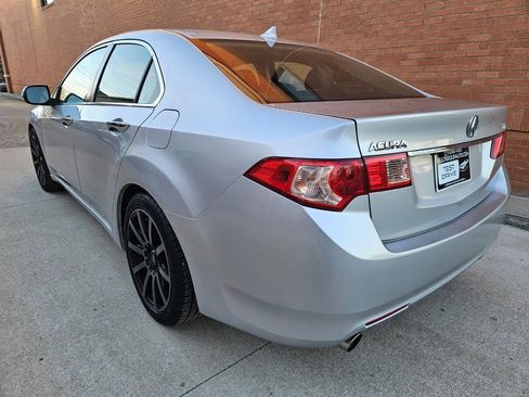 Used 2011 Acura TSX Sedan image 6
