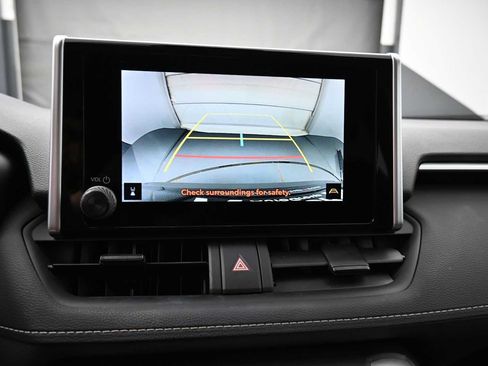 Used 2023 Toyota RAV4 XLE w/ XLE Grade Weather Package AWD/4WD image 8