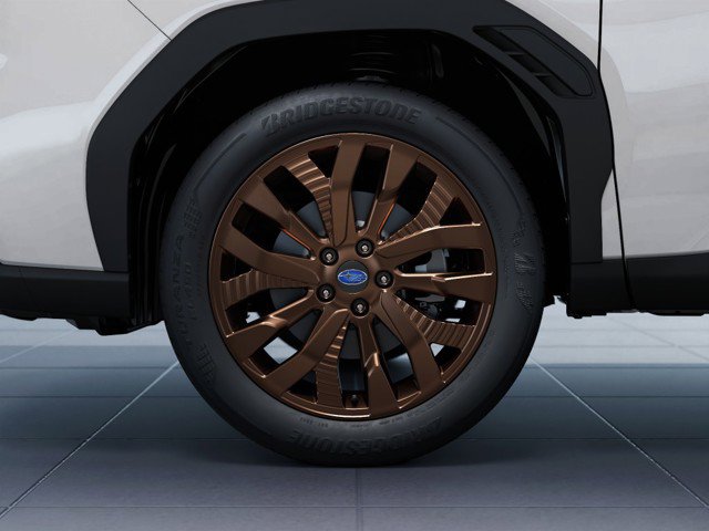 New 2026 Subaru Forester Sport AWD/4WD image 9