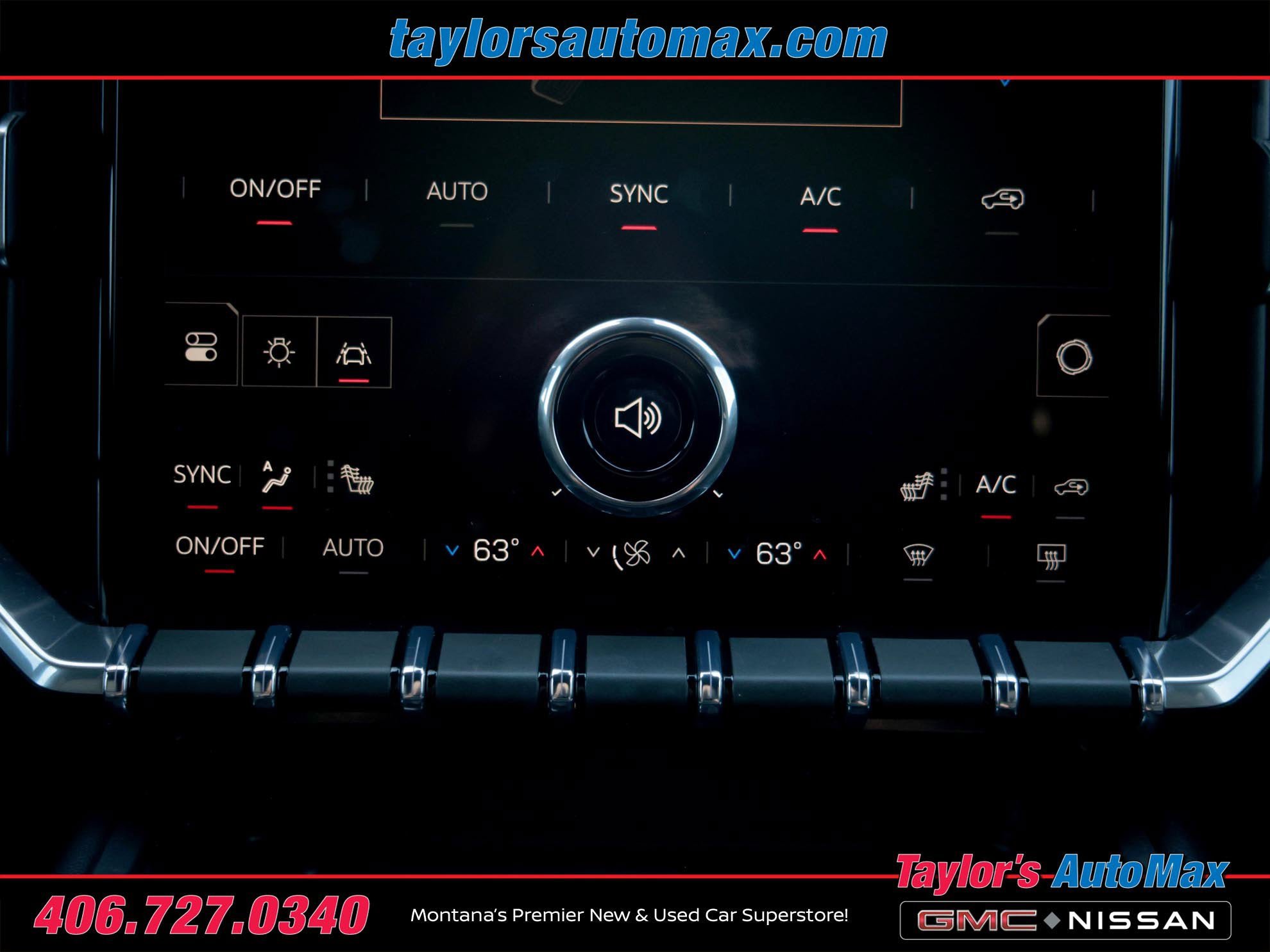 Used 2026 GMC Acadia Elevation w/ Black Edition AWD/4WD image 27