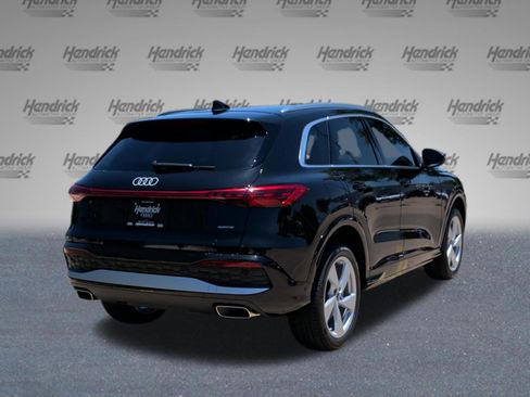 Used 2026 Audi Q5 Premium Plus AWD/4WD image 10