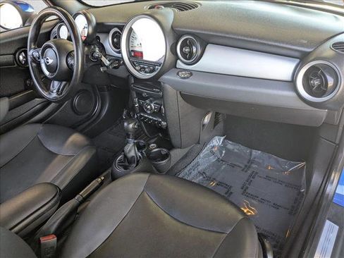 Used 2012 MINI Cooper Convertible FWD image 16