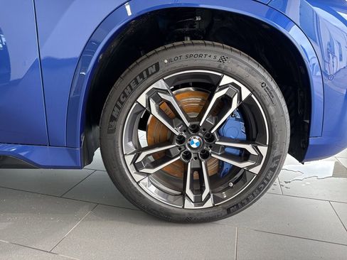 New 2026 BMW X1 xDrive28i w/ Technology Package image 56