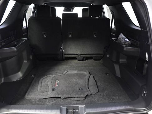 Used 2025 Toyota 4Runner TRD Off-Road image 19