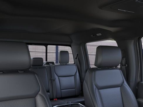 New 2026 Ford F150 Lariat RWD image 22