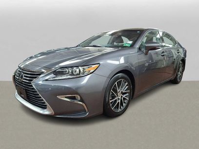 Used 2017 Lexus ES 350