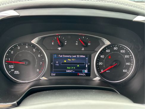 Used 2019 Chevrolet Blazer LT AWD/4WD image 16
