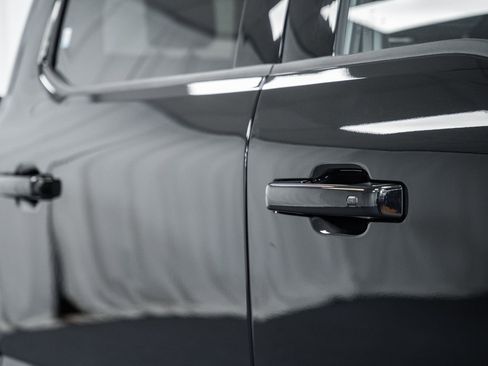 Certified 2025 Ford F150 Lariat w/ Equipment Group 502A High image 15