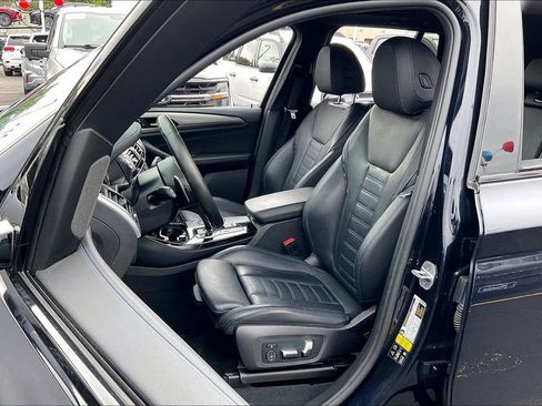 Used 2019 BMW X3 M40i w/ Premium Package AWD/4WD image 24