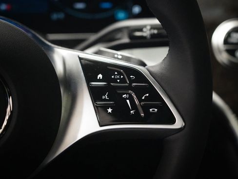 New 2026 Mercedes-Benz GLC 300 4MATIC image 20