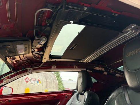 Used 2011 Chevrolet Camaro SS w/ RS Package image 14