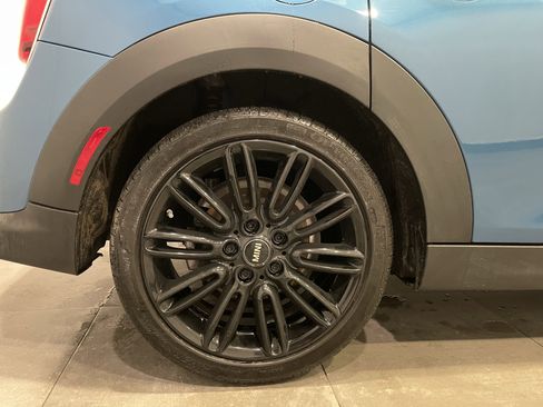 Used 2022 MINI Cooper S image 10