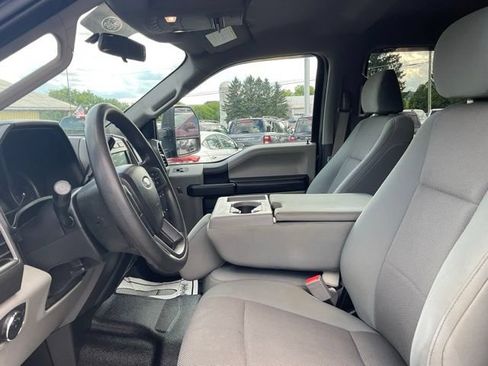 Used 2019 Ford F350 XL w/ STX Appearance Package AWD/4WD image 35