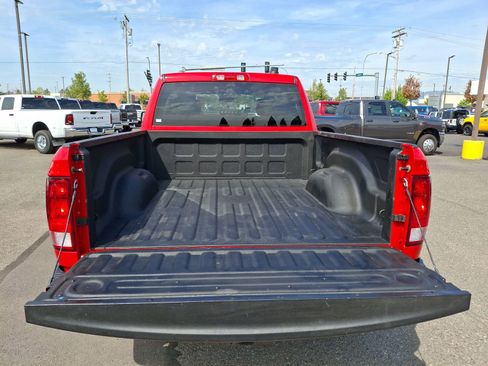 Used 2015 RAM 1500 Tradesman w/ Popular Equipment Group AWD/4WD image 20