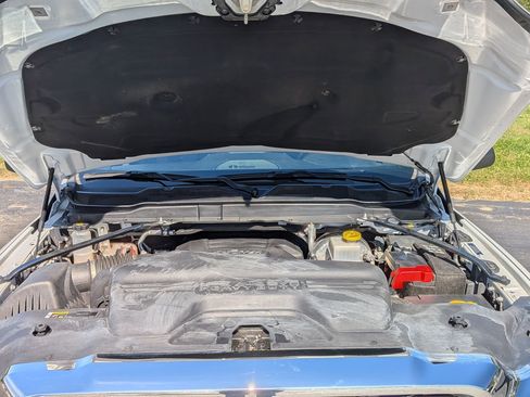 Certified 2021 RAM 2500 Tradesman image 40