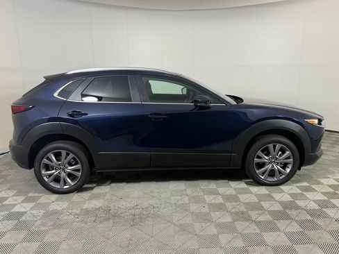 Used 2025 MAZDA CX-30 AWD 2.5 S w/ Preferred Package image 10