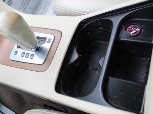 Used 2008 Volvo S80 3.2 image 19