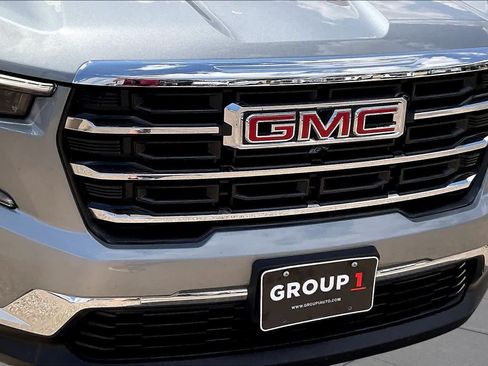 Used 2025 GMC Acadia Elevation w/ LPO, Floor Liner Package FWD image 28