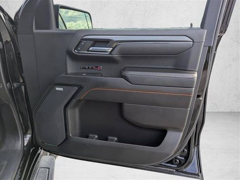 Used 2023 GMC Sierra 1500 AT4 w/ AT4 Premium Package AWD/4WD image 26