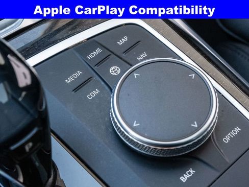 Used 2020 BMW 330i xDrive Sedan w/ Convenience Package image 14