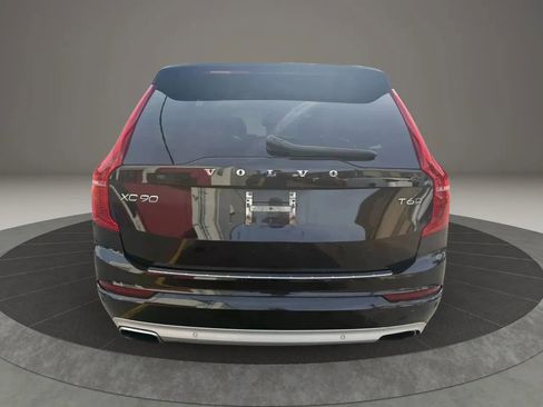 Used 2019 Volvo XC90 T6 Momentum w/ Protection Package Premier AWD/4WD image 6