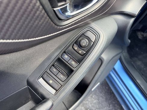 Used 2017 Subaru Impreza 2.0i Sport AWD/4WD image 8