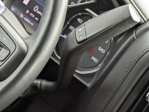 Certified 2019 GMC Sierra 1500 SLT w/ SLT Premium Plus Package image 21