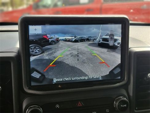 Certified 2023 Ford Bronco Sport Heritage w/ Heritage Convenience Package image 26