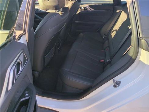Used 2023 BMW i4 eDrive35 w/ Premium Package RWD image 20