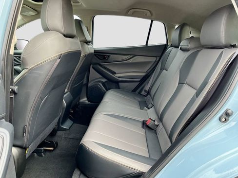 Used 2022 Subaru Crosstrek 2.5i Sport w/ Moonroof Package image 23