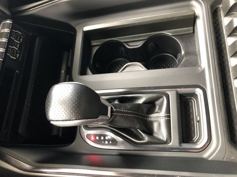 Used 2022 RAM 1500 Rebel w/ G/T Package AWD/4WD image 24