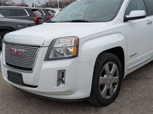 Used 2014 GMC Terrain Denali image 5