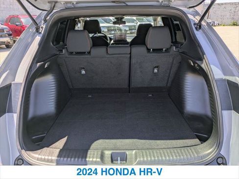 Used 2024 Honda HR-V Sport image 23