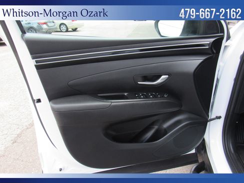 Used 2022 Hyundai Santa Cruz SEL Premium AWD/4WD image 29