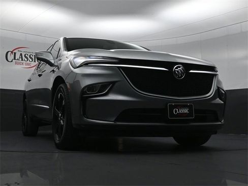 Used 2023 Buick Enclave Essence w/ Experience Buick Package image 27
