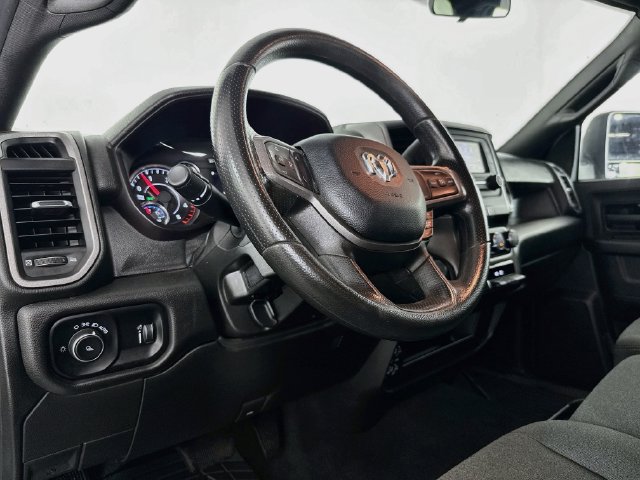 Used 2023 RAM 3500 Tradesman AWD/4WD image 18
